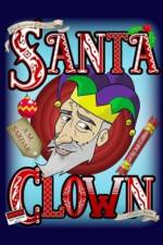 Santa Clown af A. M. Sardar