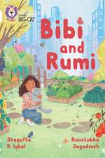 Bibi and Rumi af Shagufta K Iqbal