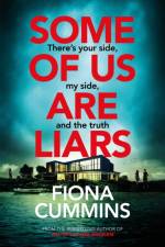 Some of Us Are Liars af Fiona Cummins