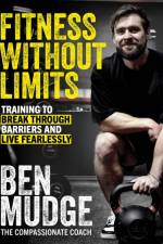 Fitness Without Limits af Ben Mudge