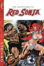 Adventures of Red Sonja Omnibus af Roy Thomas