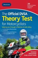 The Official DVSA Theory Test for Motorcyclists af Driver and Vehicle Standards Agency