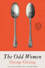 The Odd Women af George Gissing