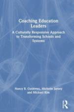 Coaching Education Leaders af Nancy B. Gutierrez