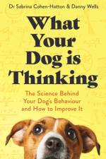 What Your Dog is Thinking af Sabrina Cohen-Hatton