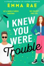 I Knew You Were Trouble af Emma Rae