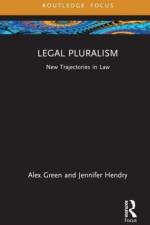 Legal Pluralism af Alex (University of York Green