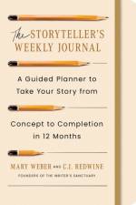 The Storyteller's Weekly Journal af C J Redwine