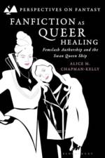 Femslash Fanfiction af Alice Kelly