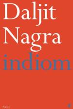 indiom af Daljit Nagra