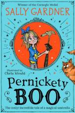 Pernickety Boo