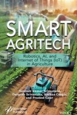 Smart Agritech