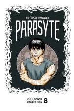 Parasyte Full Color Collection 8 af Hitoshi Iwaaki