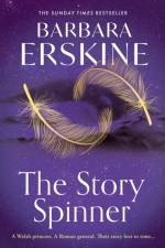 The Story Spinner af Barbara Erskine