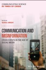 Communication and Misinformation