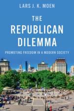The Republican Dilemma af Lars J. K. ( Moen
