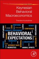 Keynesian Behavioral Macroeconomics af Theodore Koutsobinas