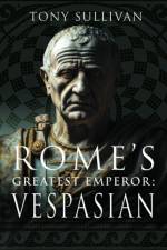 Rome's Greatest Emperor: Vespasian af Tony Sullivan
