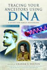 DNA af Graham S Holton