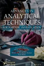 Advances in Analytical Techniques for Forensic Investigation