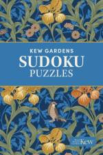 The Kew Gardens Sudoku Puzzles af Eric Saunders