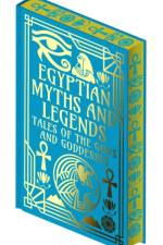 Egyptian Myths and Legends af EA Wallis Budge