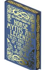 Norse Myths and Legends af Emilie K. Baker