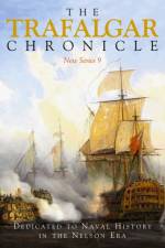 The Trafalgar Chronicle af John A Rodgaard