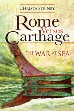Rome Versus Carthage