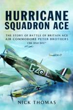 Hurricane Squadron Ace