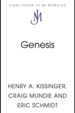 Genesis af Eric Schmidt