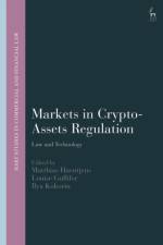Markets in Crypto-Assets Regulation
