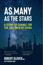 As Many as the Stars af Robert Glover