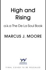 High and Rising af Marcus Moore