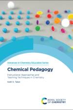 Chemical Pedagogy af Keith S (University of Cambridge Taber