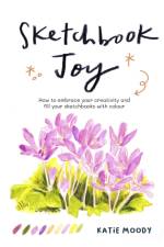 Sketchbook Joy af Katie Moody