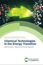Chemical Technologies in the Energy Transition
