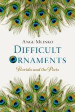 Difficult Ornaments af Ange (Professor Mlinko