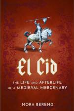 El Cid af Nora Berend