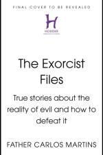 Exorcist Files af Father Carlos Martins