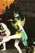 Color in Motion: Chromatic Explorations of Cinema