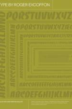 Type by Roger Excoffon