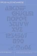 Type by Aldo Novarese