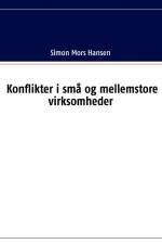 Konflikter i små og mellemstore virksomheder
