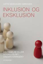 Inklusion og eksklusion