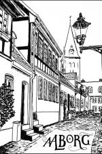Aalborg af Orsi Kolonics