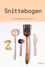 Snittebogen af Moa Brannstrom Ott