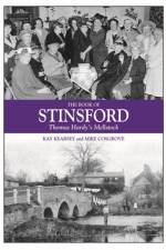 The Book of Stinsford af Kay Kearsey