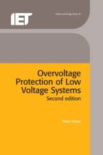 Overvoltage Protection of Low Voltage Systems af Peter Hasse
