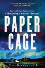 Paper Cage